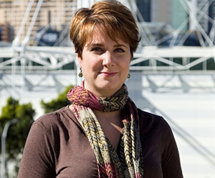 Dr. Amanda Symboluk